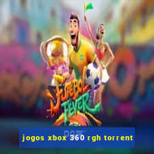 jogos xbox 360 rgh torrent